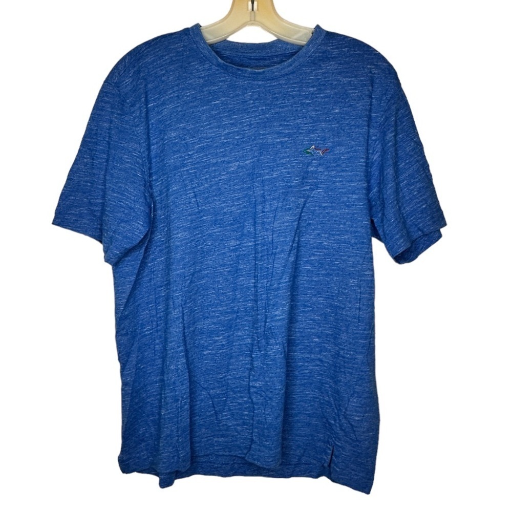 Greg Norman Blue‎ T-Shirt